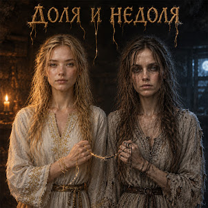 Morana Choir — Доля И Недоля