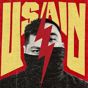 Moreart — Usain (feat. Asylllum)