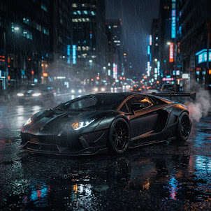 Moresson — Street Boss