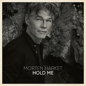 Morten Harket — Hold Me (Feat. Tomine Harket)
