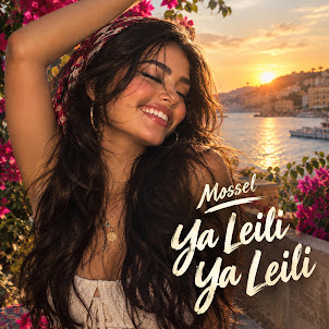 Mossel — Ya Leili Ya Leili