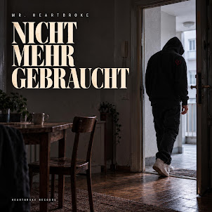 Mr. Heartbroke — Nicht Mehr Gebraucht
