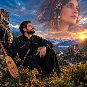 Mtisai — არხოტელი თორელი