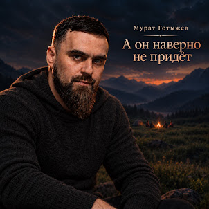 Мурат Готыжев