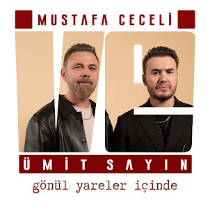Mustafa Ceceli — Gönül Yareler İçinde (feat. Ümit Sayın)