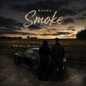 Mzade — Smoke