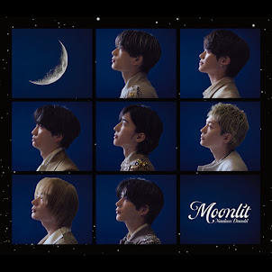 Naniwa Danshi — Moonlit