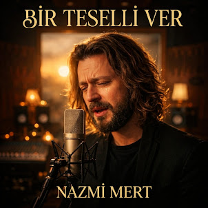 Nazmi Mert