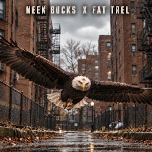 Neek Bucks — Eagle (feat. Fat Trel)