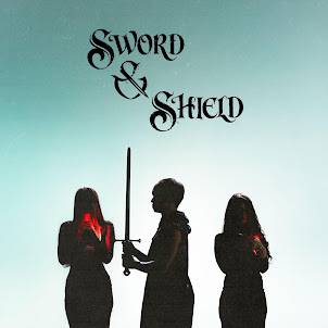 Neoni — Sword And Shield (feat. Johnny Huynh)