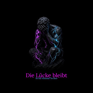 Netzchaot_8 — Die Lücke Bleibt