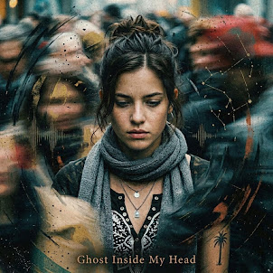 Neva Vira — Ghost Inside My Head