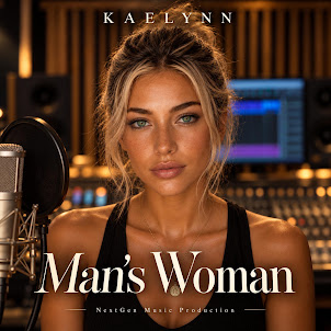 Nextgen Music Production — Man'S Woman