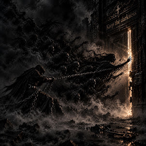 Neytan — Keep The Darkness