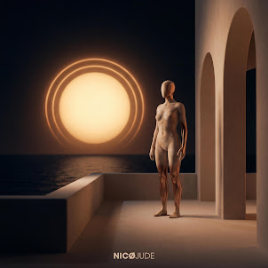 Nico Jude