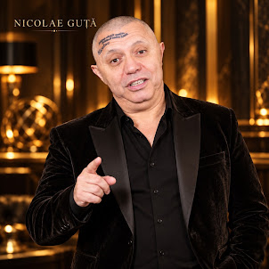 Nicolae Guta — Sa Nu Plangi