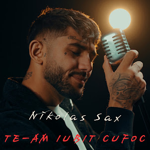 Nikolas Sax