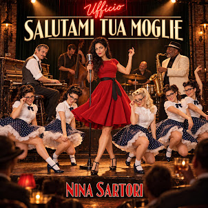 Nina Sartori — Salutami Tua Moglie