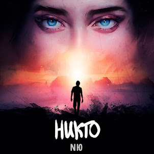 Nю — Никто