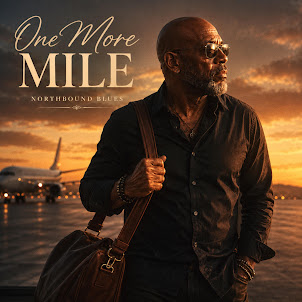 Northbound Blues — One More Mile