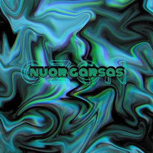 Nuor Garsas