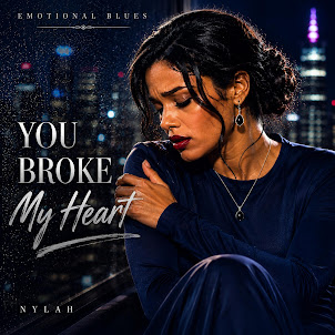 Nylah Grey