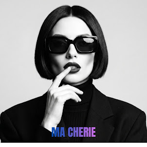 O•M — Ma Cherie