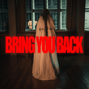 Oceans Ate Alaska — Bring You Back