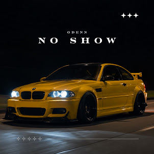 Odenn — No Show