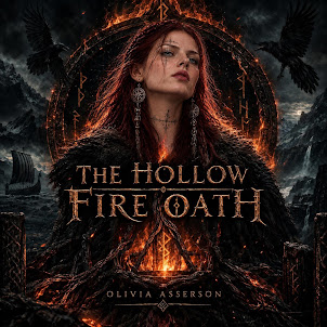 Olivia Asserson — Frozen Shore King