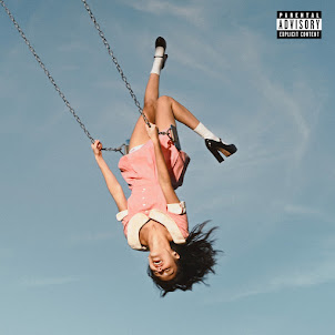 Olivia Rodrigo — The Cure