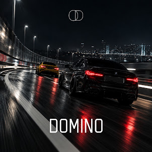 Omer Deep — Domino