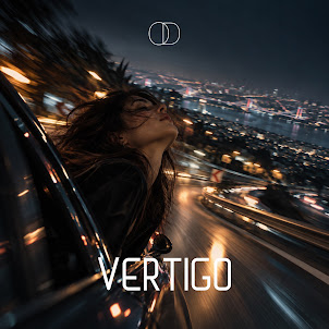 Omer Deep — Vertigo