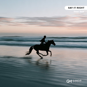 Ömer Said — Say It Right (Remix)