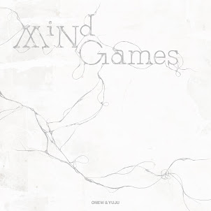 Onew — Mind Games (feat. Yuju)