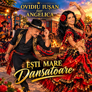 Ovidiu Iusan — Ești Mare Dansatoare
