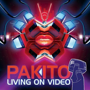 Living On Video (Radio Edit)