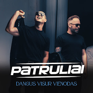 Patruliai
