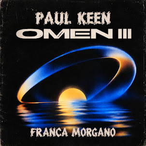 Paul Keen — Omen Iii (feat. Franca Morgano)
