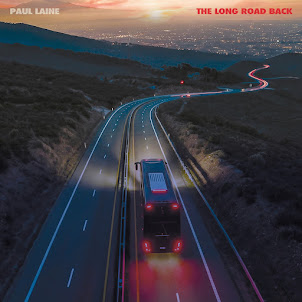 Paul Laine — The Ones That Got Away