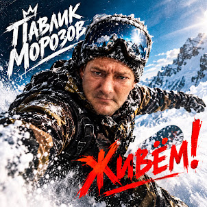 Павлик Морозов