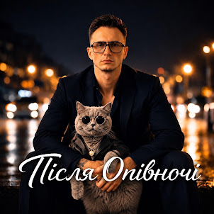 Після Опівночі — Ти Хіт Всього Мого Життя