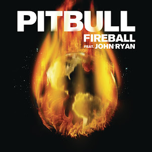 Fireball (Feat. John Ryan)