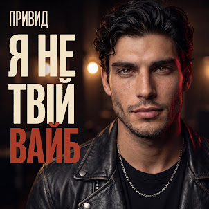 Привид — Я Не Твій Вайб