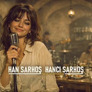 Han Sarhoş Hancı Sarhoş