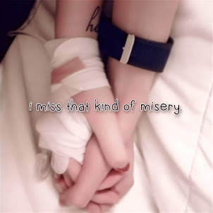 Pupsies — Misery.