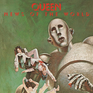 Queen — We Will Rock You