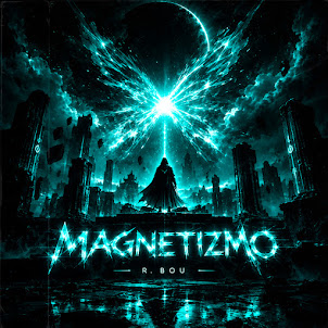 R. Bou — Magnetizmo (Slowed)