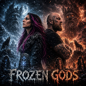 Frozen Gods