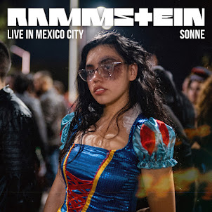 Rammstein — Sonne (Live In Mexico City)